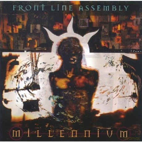 Front Line Assembly: Millennium [CD]