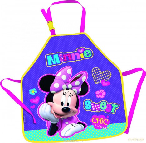 Fartuszek Minnie