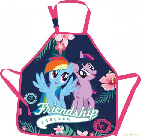 Fartuszek My Little Pony