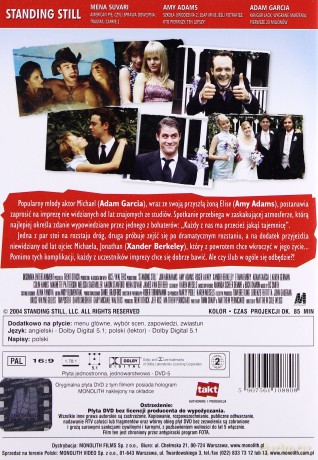 Powtórka z rozrywki [DVD]