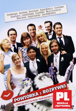 Powtórka z rozrywki [DVD]