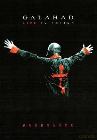 Galahad: Resonance - Live In Poland [DVD]