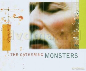 The Gathering: Monsters [CD]