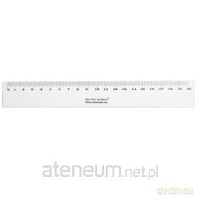 Linijka 20 cm (20 szt)