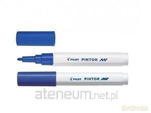 Marker Pintor SW-PT-F niebieski (6 szt)