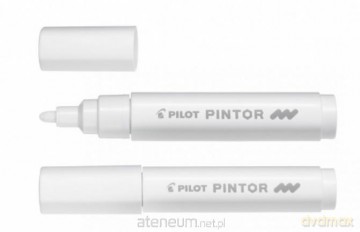Marker Pintor SW-PT-M biały (6 szt)