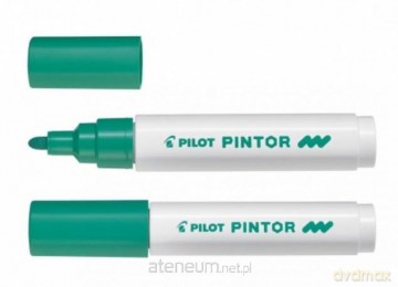 Marker Pintor SW-PT-M zielony (6 szt)