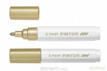 Marker Pintor SW-PT-M złoty (6 szt)