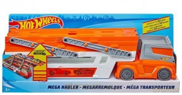 Mega transporter autek