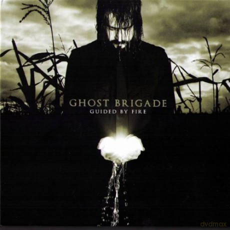 Ghost Brigade: Guided By Fire (digipack) [CD]