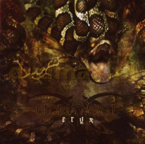 Gloria Morti: Eryx [CD]