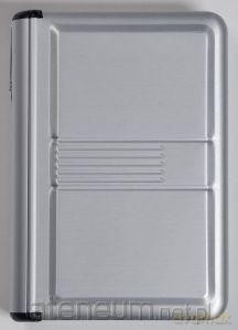 Organizer Aluminium