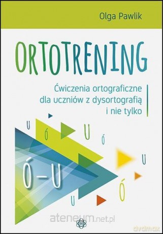 Ortotrening Ó-U [KSIĄŻKA]