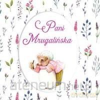 Pani Mrugalińska - Beatrix Potter [KSIĄŻKA]