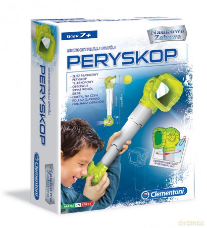 Peryskop