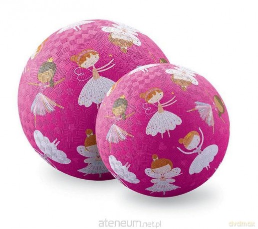 Piłka 13 cm, wzór słodkie sny