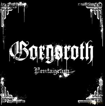 Gorgoroth: Pentagram + Bonusy (Reedycja) (digipack) [CD]