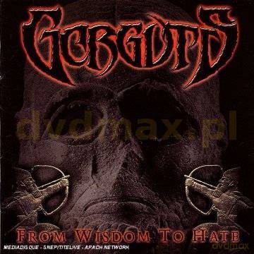 Gorguts: From Wisdom To Hate [CD]