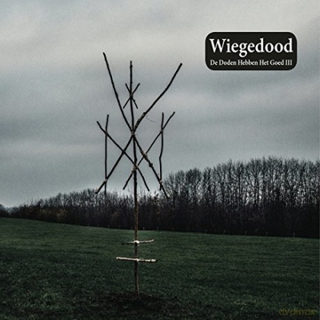 Wiegedood: De Doden Hebben Het Goed III [Winyl]