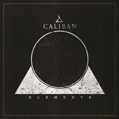Caliban: Elements [Winyl]+[CD]