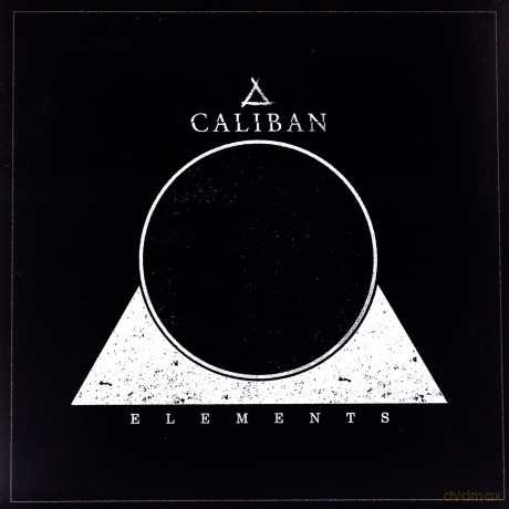 Caliban: Elements [Winyl]+[CD]