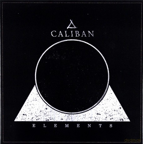 Caliban: Elements [CD]