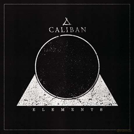 Caliban: Elements (digipack) [CD]
