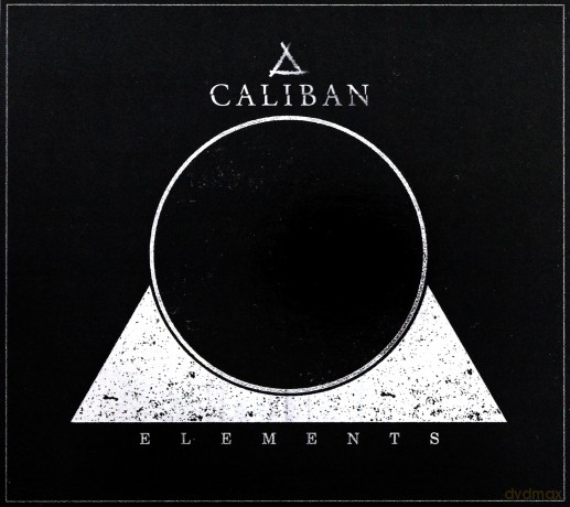 Caliban: Elements (digipack) [CD]