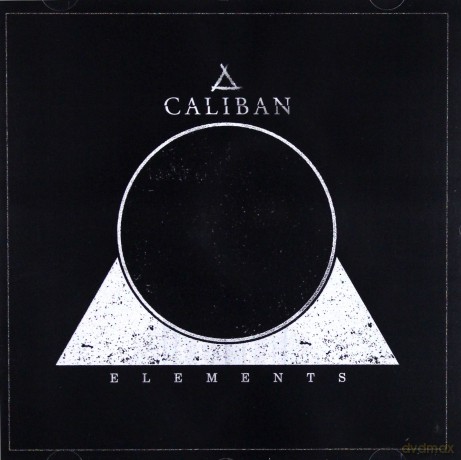 Caliban: Elements [CD]