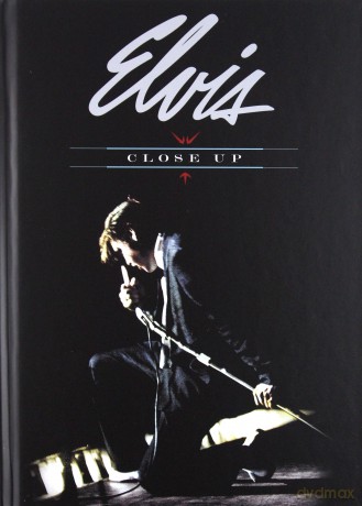 Elvis Presley: Elvis: Close Up [4CD]