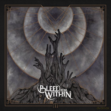 Bleed From Within: Era (digipack) [CD]