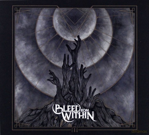 Bleed From Within: Era (digipack) [CD]