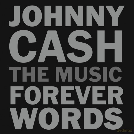 Johnny Cash: Forever Words [2xWinyl]