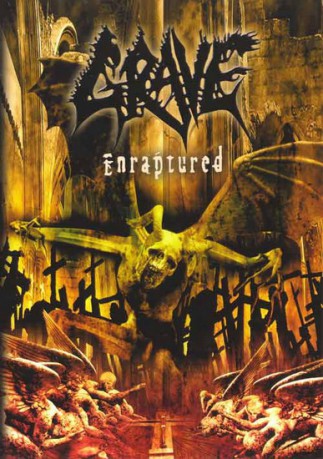 Grave: Enraptured [DVD]