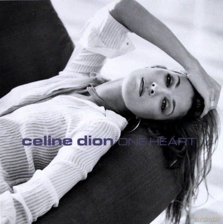 Celine Dion: One Heart [CD]