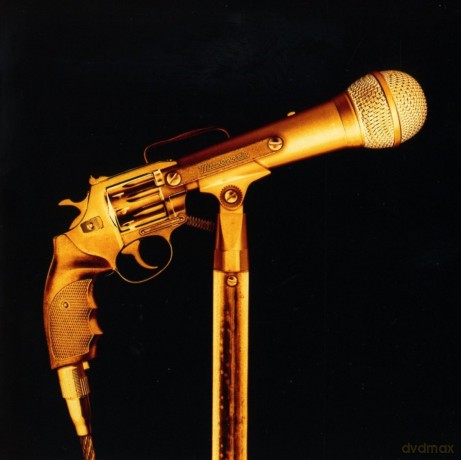 Mustasch: Silent Killer [CD]