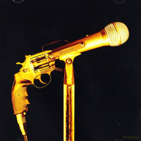 Mustasch: Silent Killer [CD]