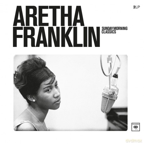 Aretha Franklin: Sunday Morning Classics [2xWinyl]
