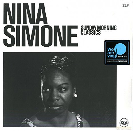 Nina Simone: Sunday Morning Classics [2xWinyl]