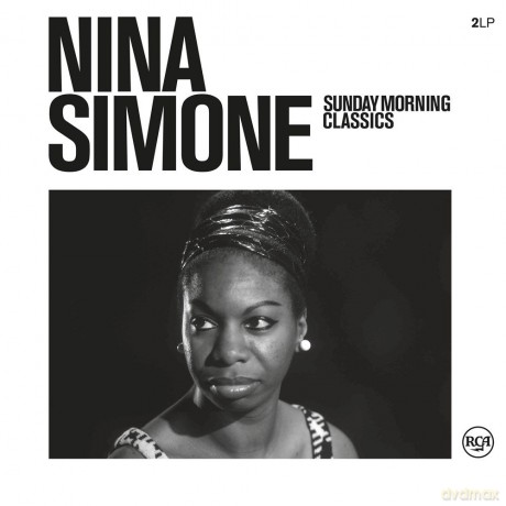 Nina Simone: Sunday Morning Classics [2xWinyl]