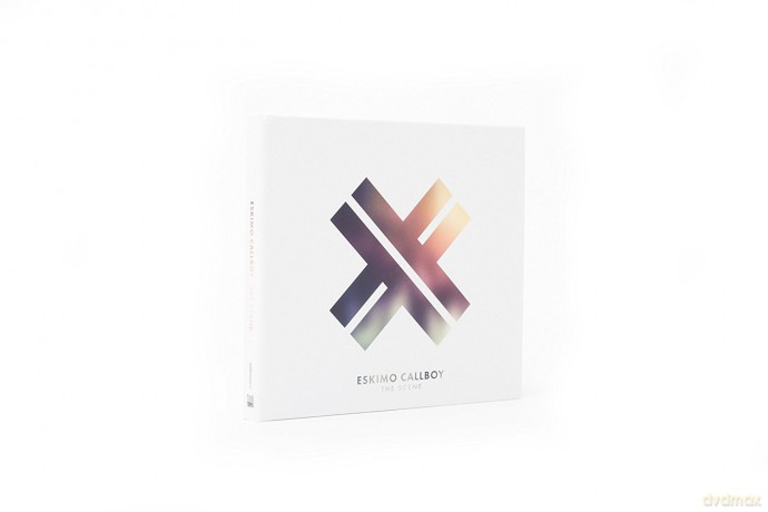 Eskimo Callboy: The Scene [CD]