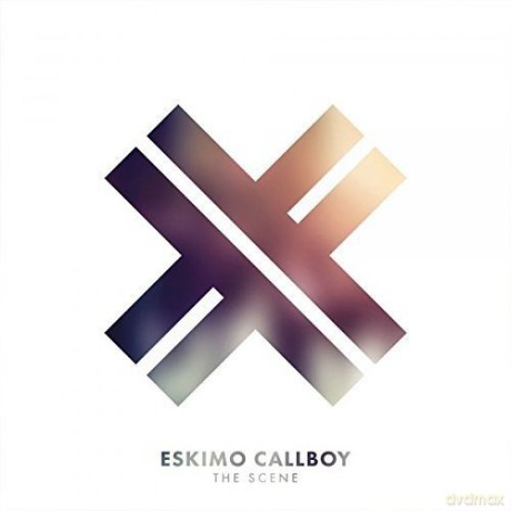 Eskimo Callboy: The Scene [CD]