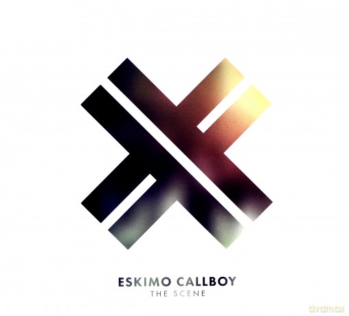 Eskimo Callboy: The Scene [CD]