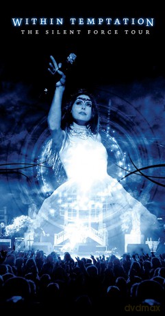 Within Temptation: The Silent Force Tour - The 2005 Live Show [CD]