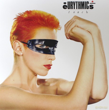 Eurythmics: Touch [Winyl]