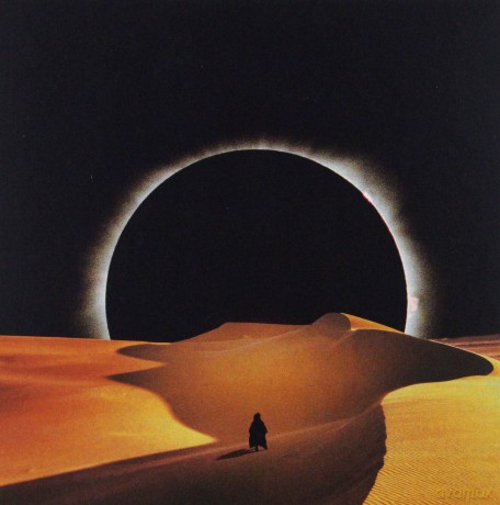 Toundra: Vortex [CD]
