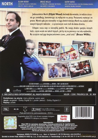 Małolat [DVD]