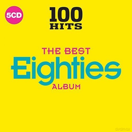 100 Hits - The Best Eighties Album [5CD]