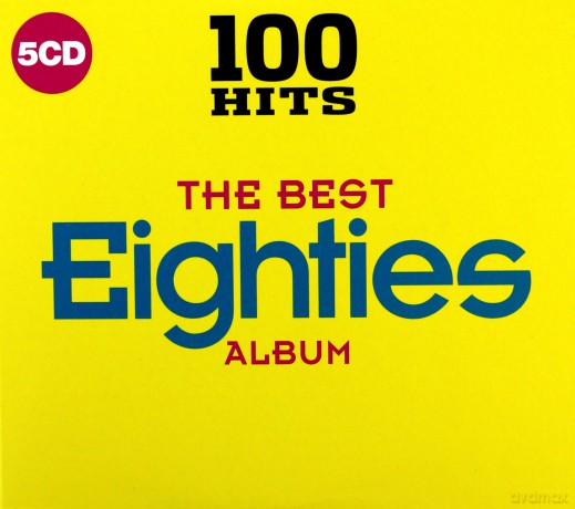 100 Hits - The Best Eighties Album [5CD]