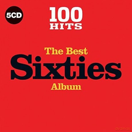 100 Hits - The Best Sixties Album [5CD]